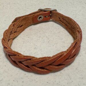 Bracelet - Italian Leather